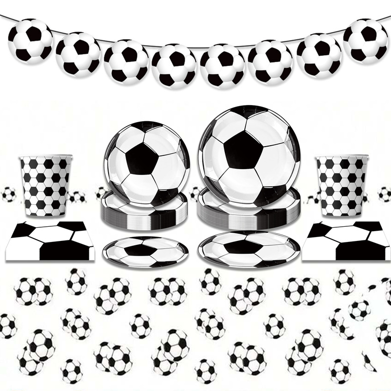 Amazon White Football Party Supplies Disposable Tableware Birthday Decoration Paper Plates Paper Cups Paper Napkins Boys Amazon White Football Party Supplies Disposable Tableware Birthday Decoration Paper Plates Paper Cups Paper Napkins Boys