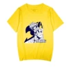 Yellow C
