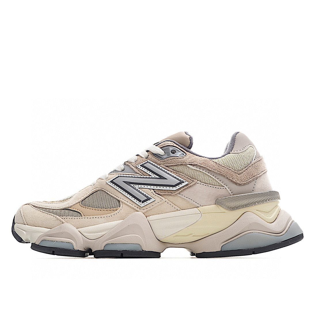 Putian Chunyuan nuevo nuevo baelennb9060 zapatos para hombres y mujeres zapatos casuales zapatos deportivos de carreras