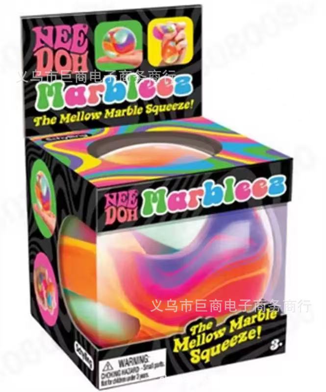 Nuevos productos transfronterizos Amazon medusas helado salchicha perro conejo octopus descompresión pellizco pellizco