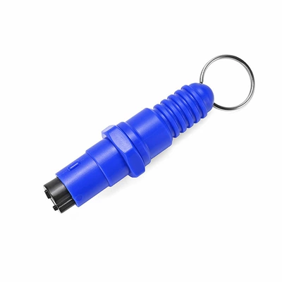 Qəza çəkici Breaker Car Multifunctional Car - blue