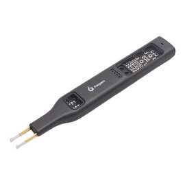 Awgem 1个 颜色：图片色 材质：ABS TO2 多功能光耦合器测试仪 晶