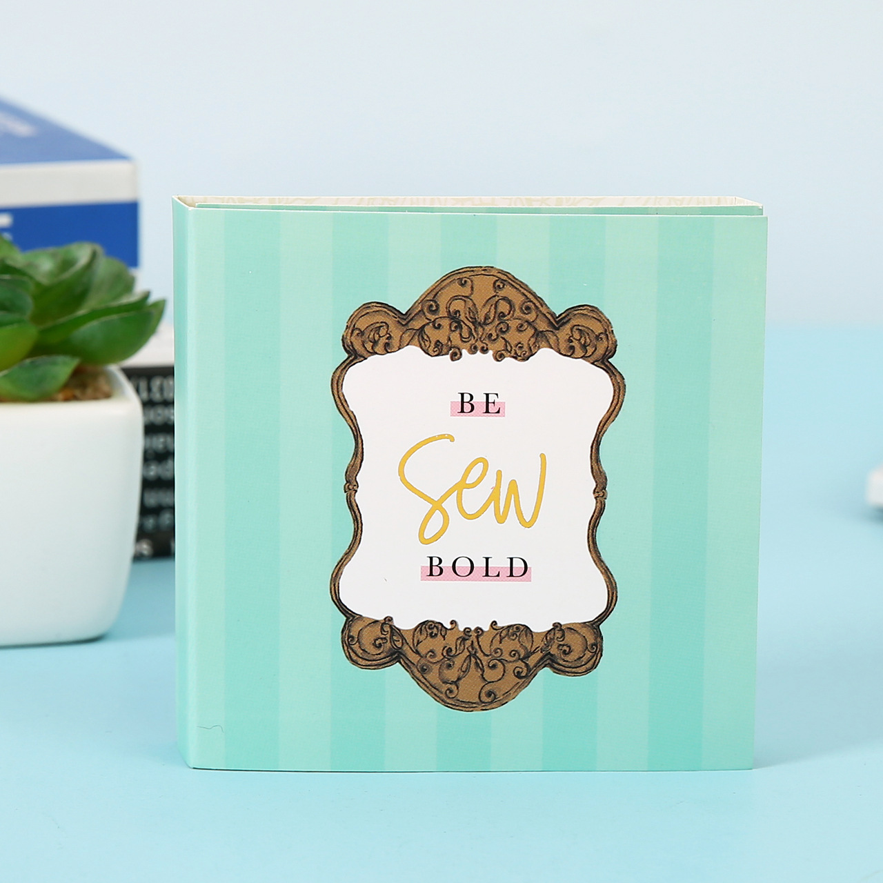 厂家定制办公组合式便利贴可爱跨境创意N次贴可撕便签本套装定制