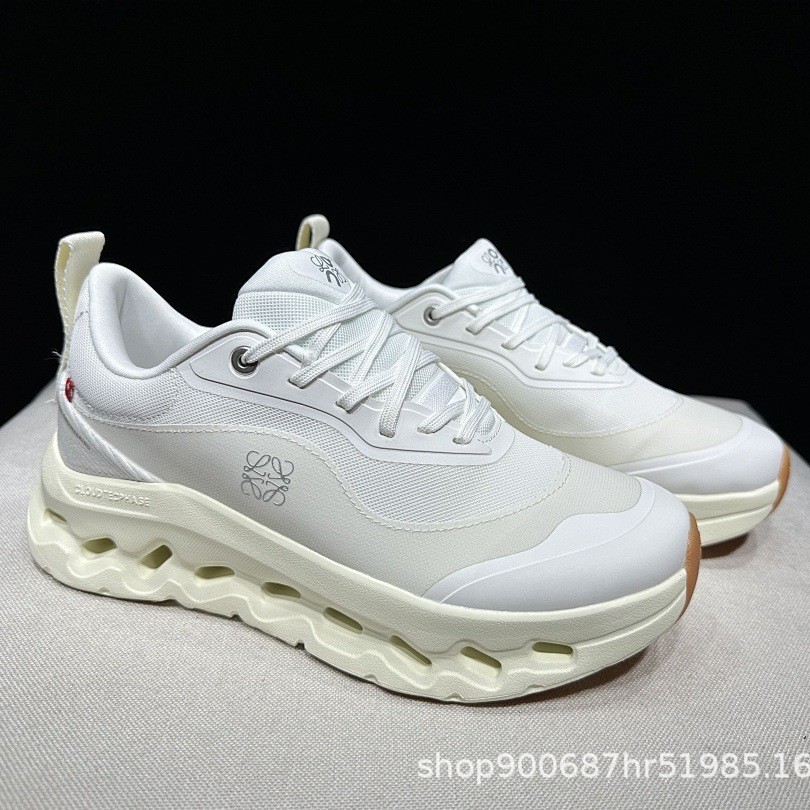 Putian Shoes On Ang Run Cloudtilt 2.0 Hiking Cross-country Shock-cushioning Training Lightweight Breathable Casual for Men and Women