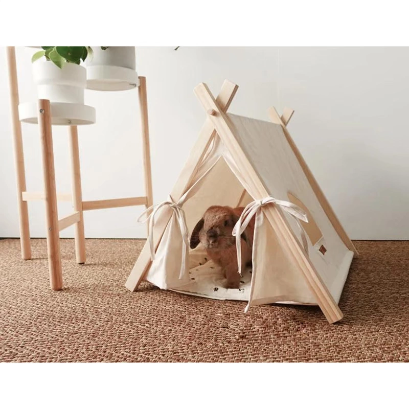 Кошачье гнездо зимнее теплое универсальное питомник Four Seasons палатка для домашних животных зимняя съемная и моющаяся Закрытая плюшевая комнатная кошка