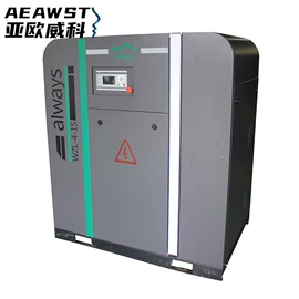 空分设备;压缩设备;空气净化器