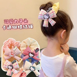 发夹;发圈;发箍