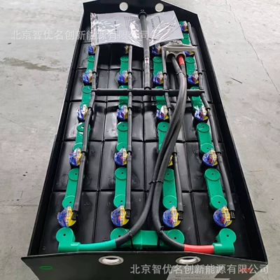 Automatic Water Replenishment System Japanese Forklift Battery-Specific Water Replenishment System Toyota Forklift-Specific Water Replenishment System