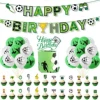 Football evening dress, set, balloon