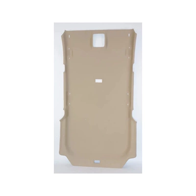 Wall Wingle/Tengyi Xuanli Haval — Car roof lining - h3h5-without-skylight