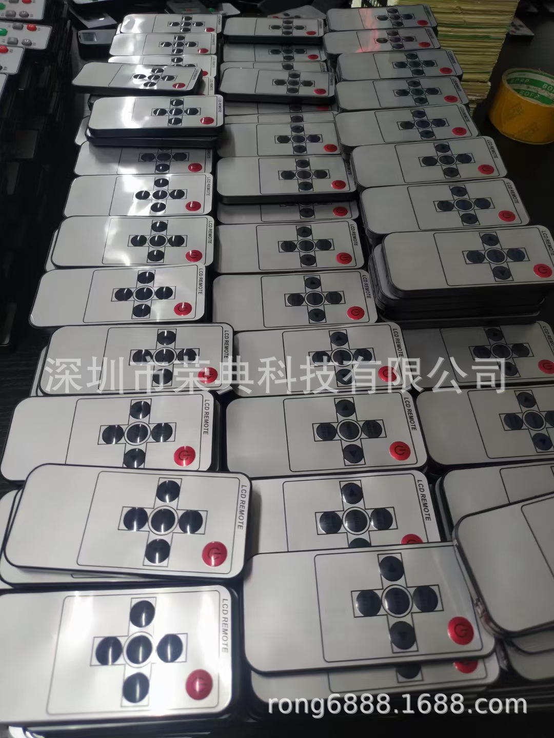 小6键AV遥控器，18键mp5遥控器，通用遥控器，深圳厂家直供。批发