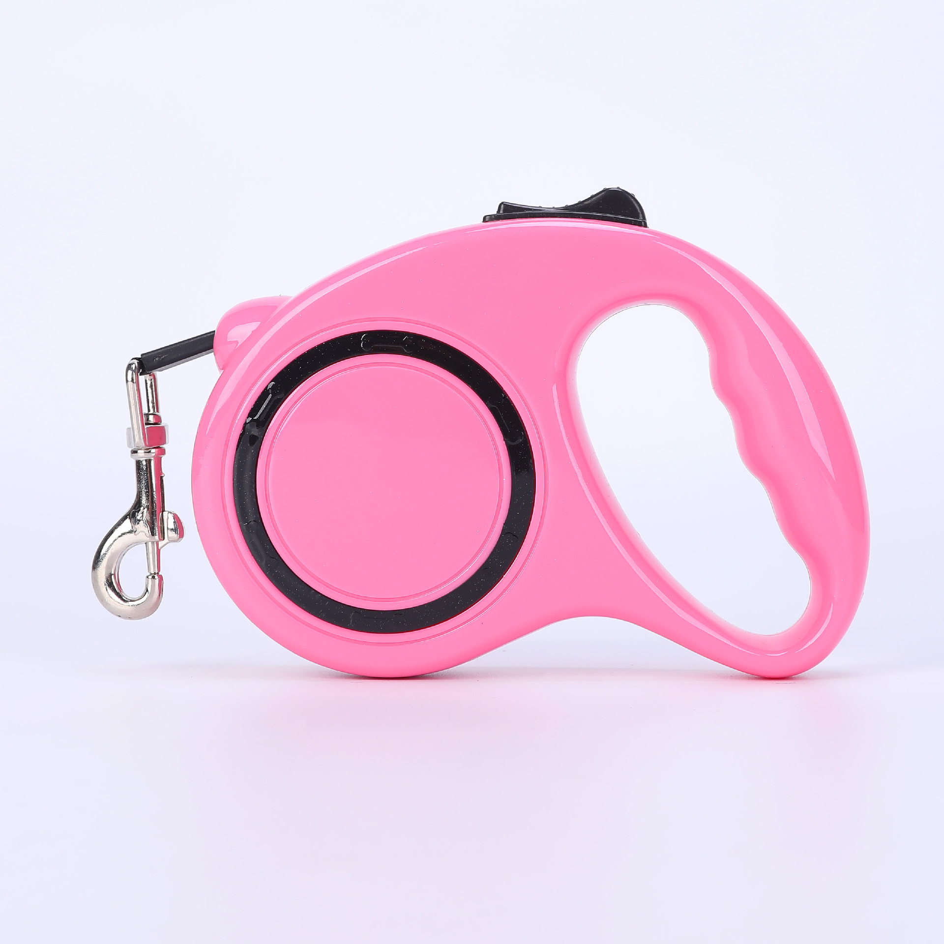 Correa para mascotas perro correa retráctil automática perros medianos y pequeños correa de perro correa de gato Cadena de perro correa para mascotas