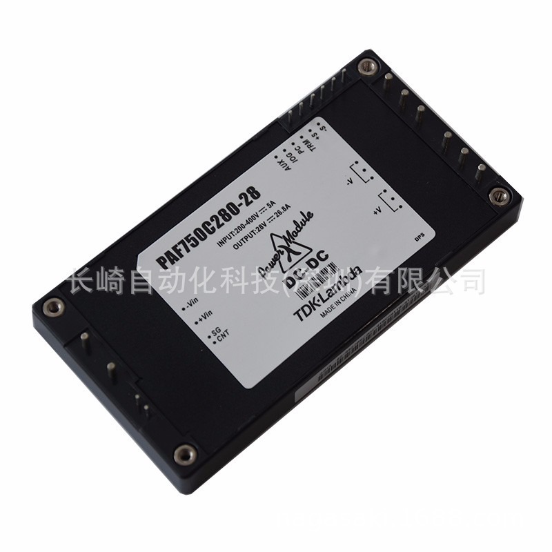 日本TDK-Lambda电源模块PFE700SA-48/PFE700SA-12议价