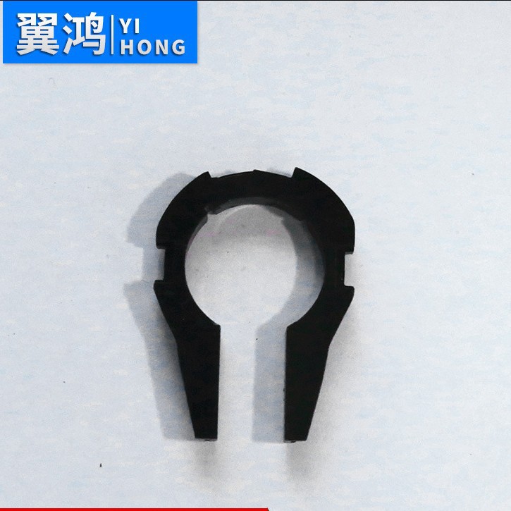 厂家供应汽车后视镜底座小型汽车室内镜固定座铸造配件加工五金件