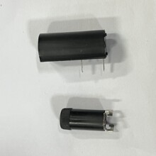 PTF-45����˿��5*20 10A 250V����ʽ ��尲װ���չ�����ʽ ����