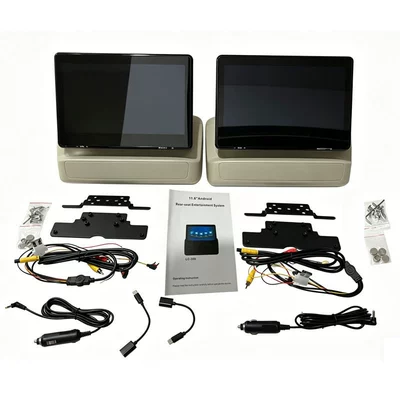display screen, Car display