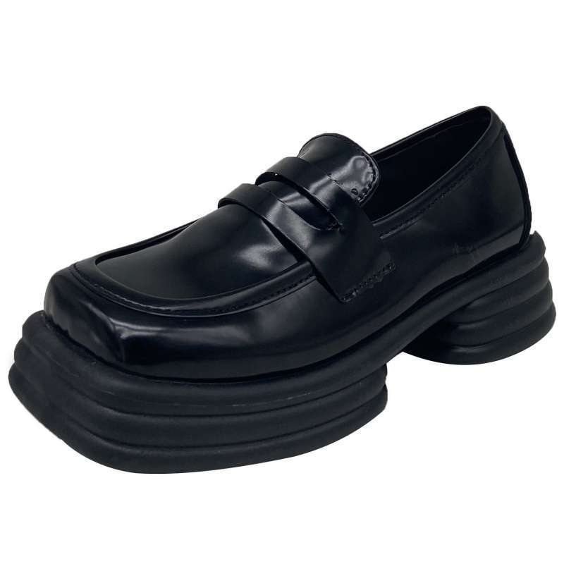 블랙 레귤러 버전