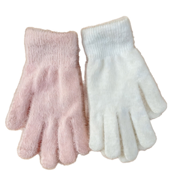 Winter gloves