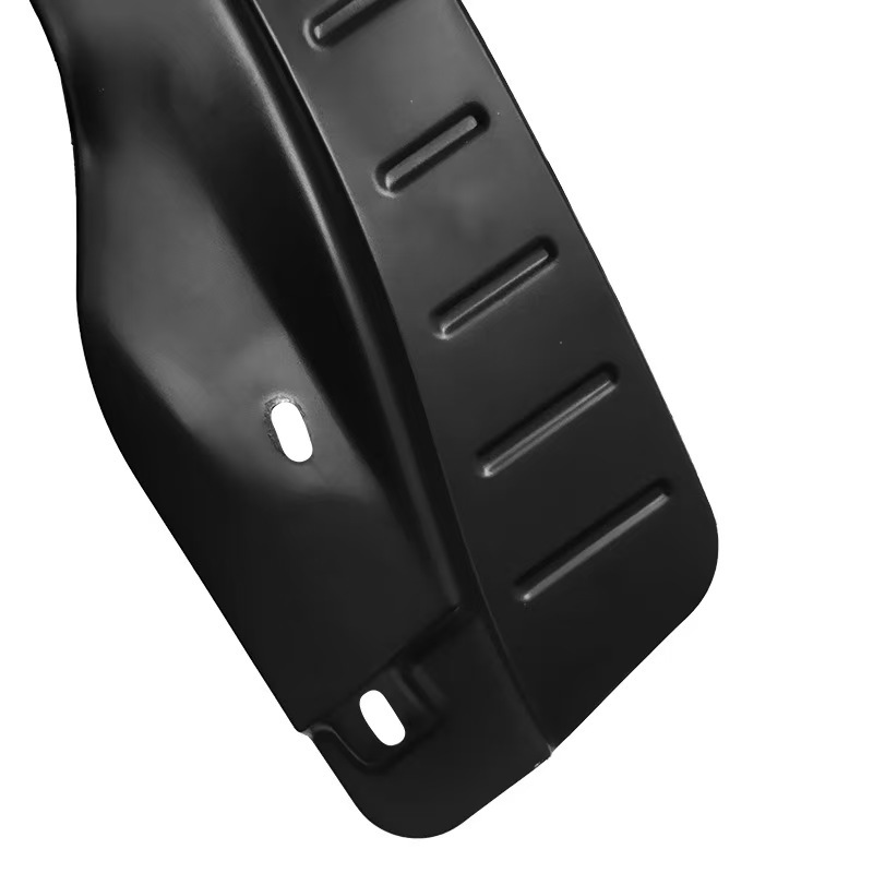 Suitable for 2020-2021 Chery Tiggo 7PRO PLUS car rear wheel lining mudguard mud tile cross-border