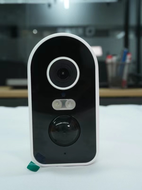 Wi-Fi 스마트 감시 카메라(D3-A1