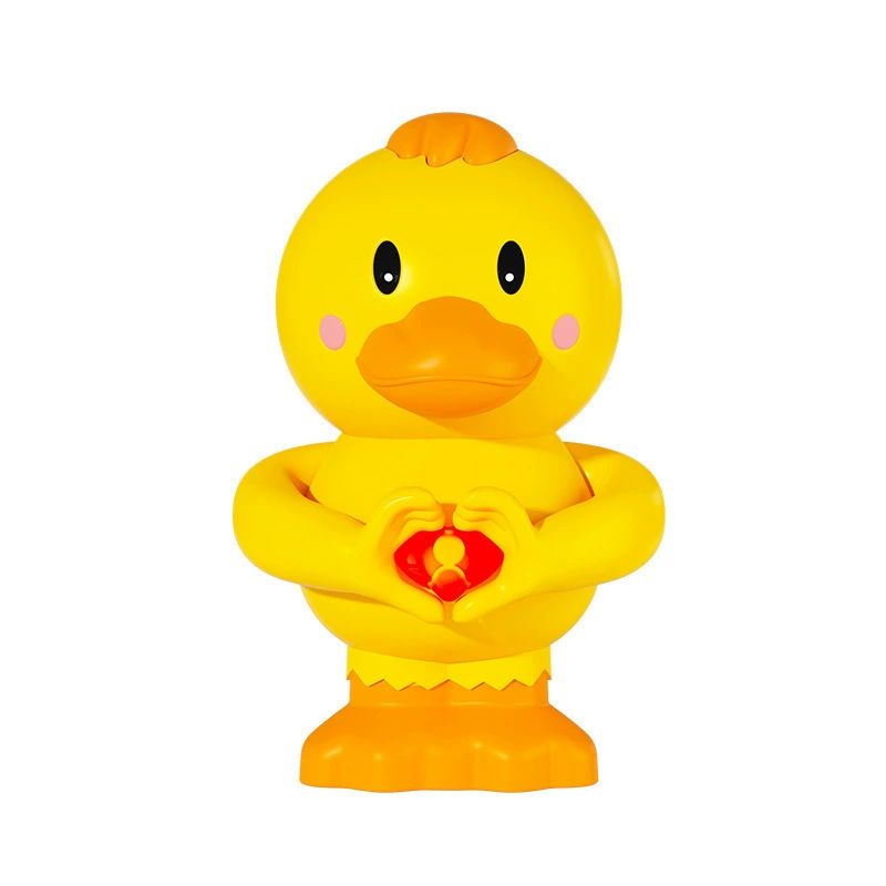 Мультфильм милая игрушка-антистресс, подарок на день рождения