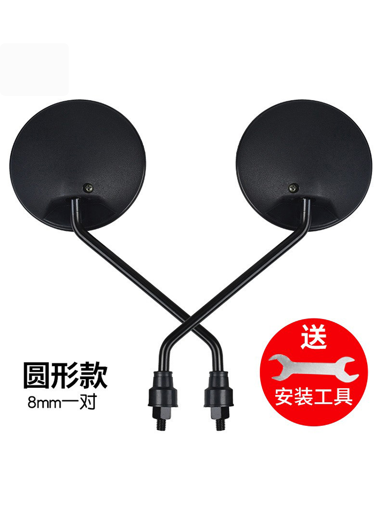 ✅CQC 중국 품질 인증 고화질 광각 모델 8mm