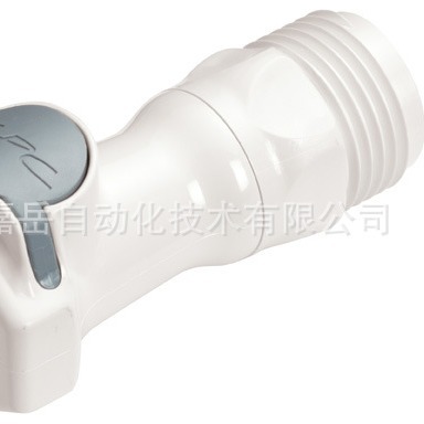 CPC产品 HFC35 & 57系列聚砜接头_血液透析专用接头HFC101235GHT