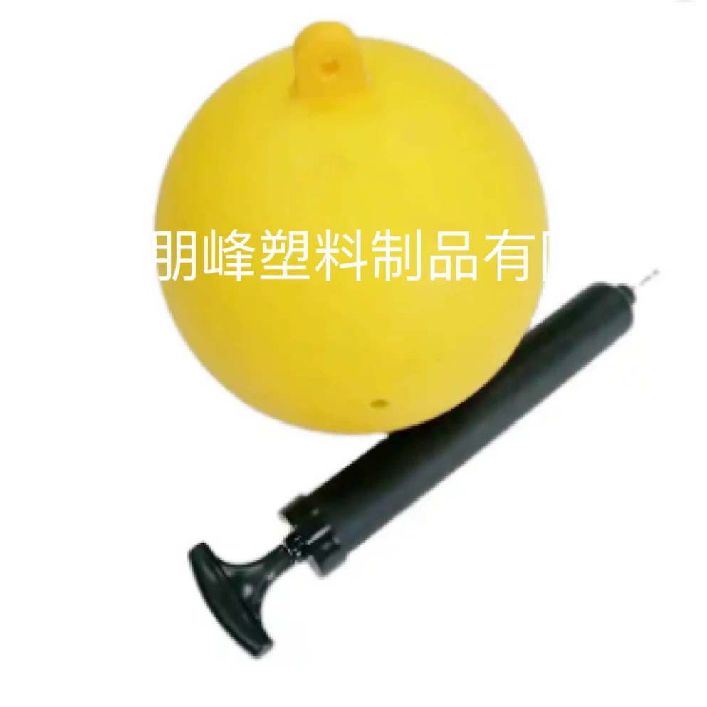 Заводская горячая продажа, оптовая продажа, защита от столкновений для яхты, утолщенный ПВХ, солнцезащитный крем, буй, боковой разведение, бытовой логотип, поплавок