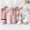 Женские короткие — Котёнок для фанатов