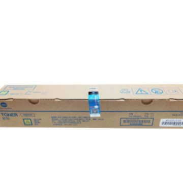 Cartucho de tóner original Konica Minolta TN223 para impresora de fotocopias C226/C266 Cartucho de tóner