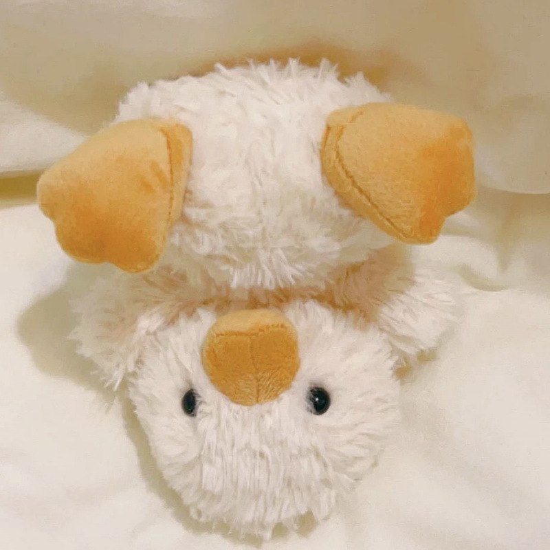 Plush cute appeases doll, new collection