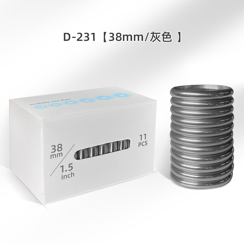 38mm 그레이