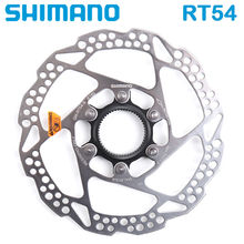 SHIMANO RT10碟片RT30碟片RT54碟片RT64碟片公路车六钉中锁碟片