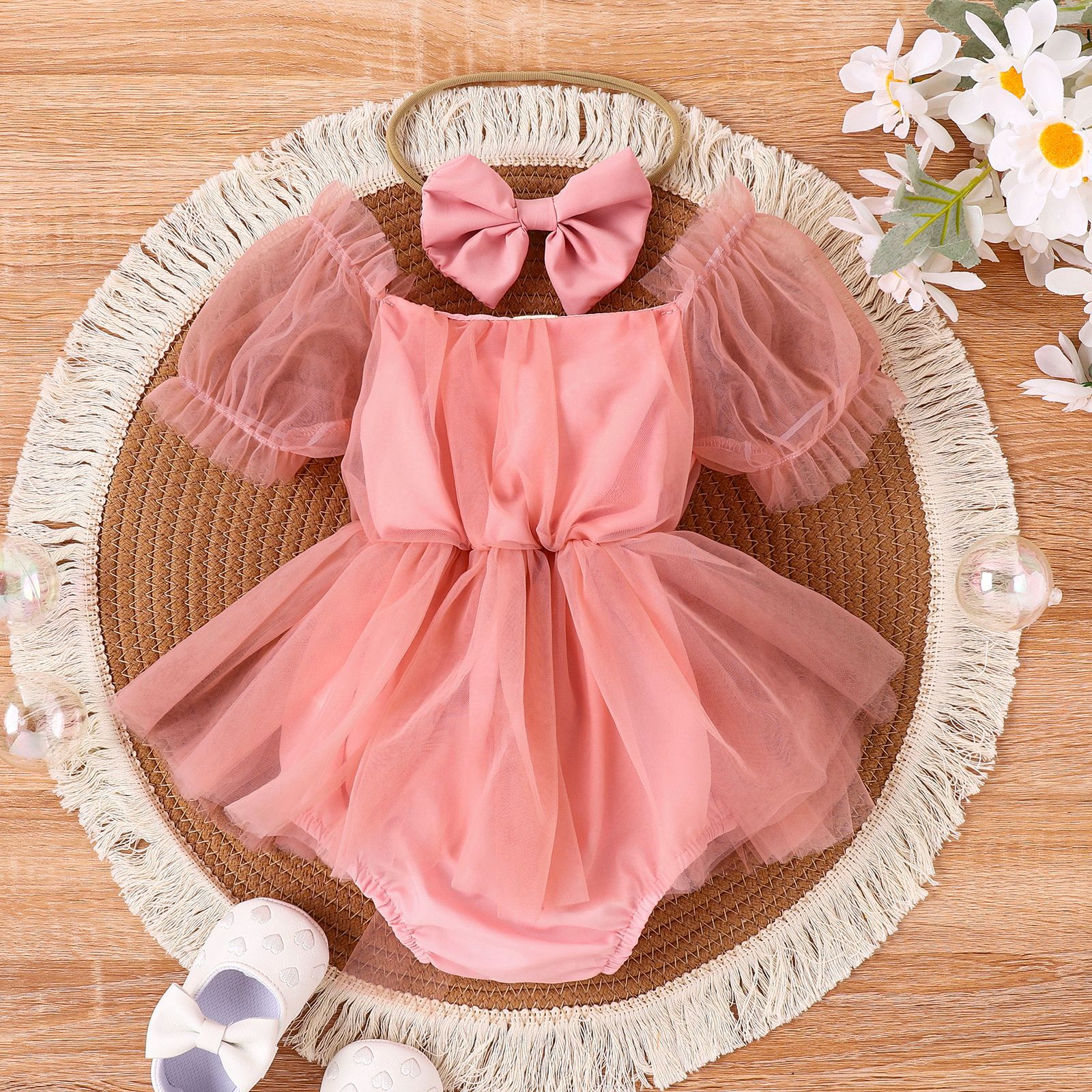 Conjunto bebé 11