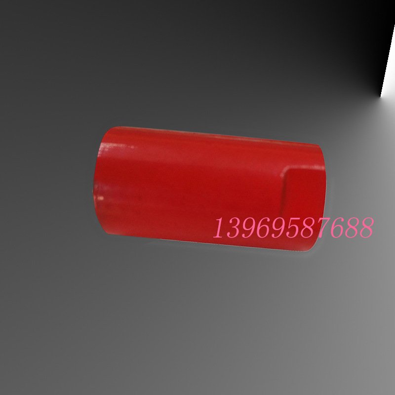 供应三山H19连接套 B19连接器 锚杆钻杆连接套 锚索钻杆连接器