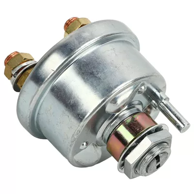 Ignition switch Caterpillar Ignition Switch