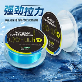 渔线;鱼饵;其他垂钓用品