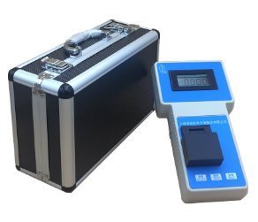 YL-1B-2余氯检测仪 余氯浓度计 便携式余氯仪 手持式余氯计