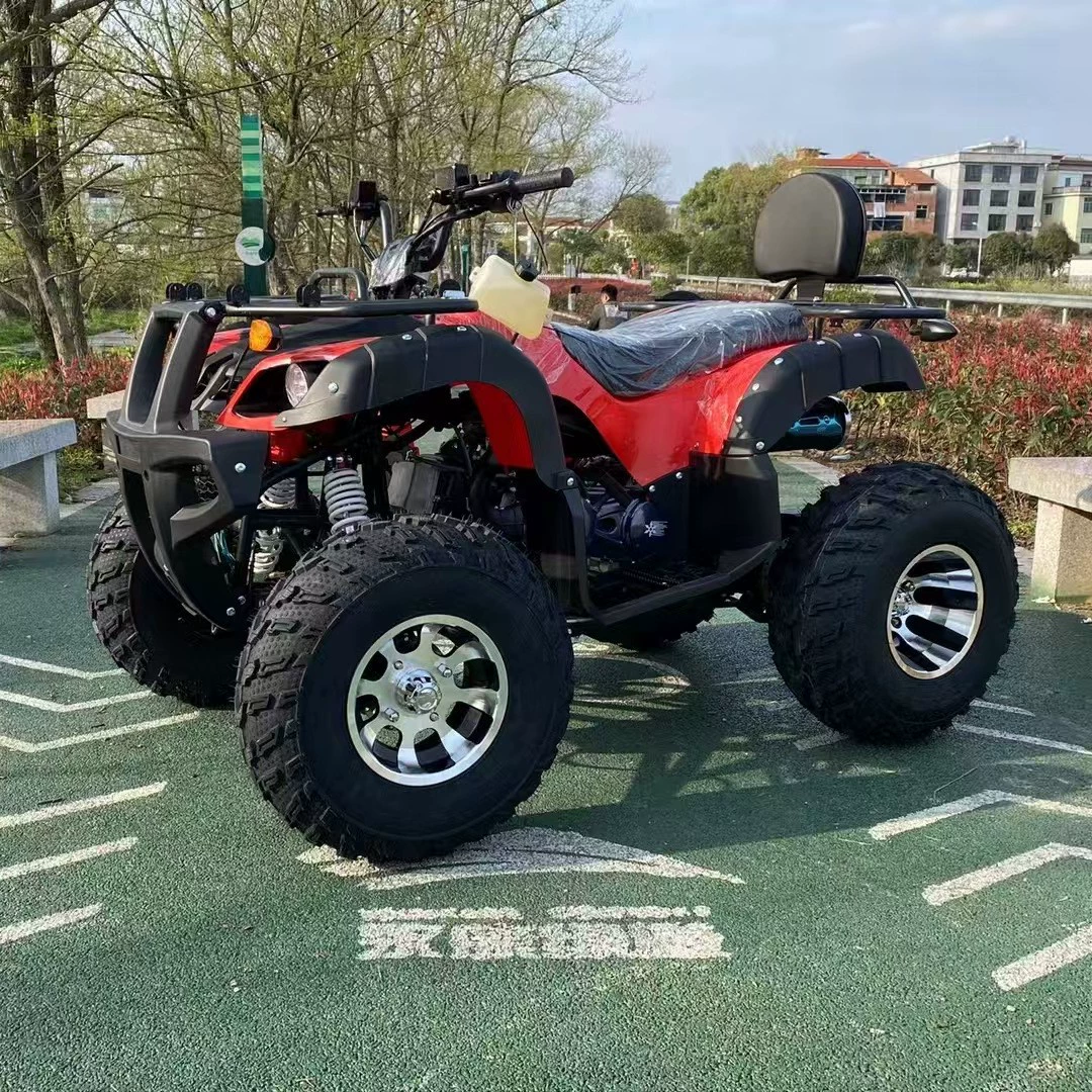 Большой Бык 200CC ATV, четырехколесный мотоцикл, внедорожный мотоцикл, всесезонный горный новый ATV