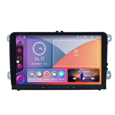 Carplay Smart Car Machine, Car mp5