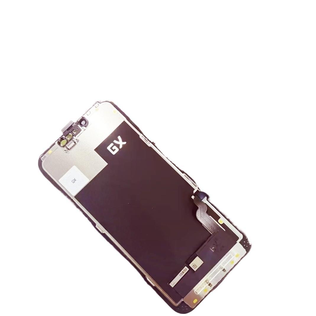 Подходит для Apple Screen GX13 OLED LCD сборка HD
