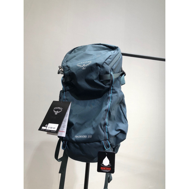 Eagle Beetle Mochila de montaña 22L30L34L mochila de camping caminata mochila de gran capacidad