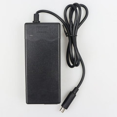 Cross-border Electric Skateboard Charger M365 42V 2A US/EU/UK Standard Lithium Battery Adapter