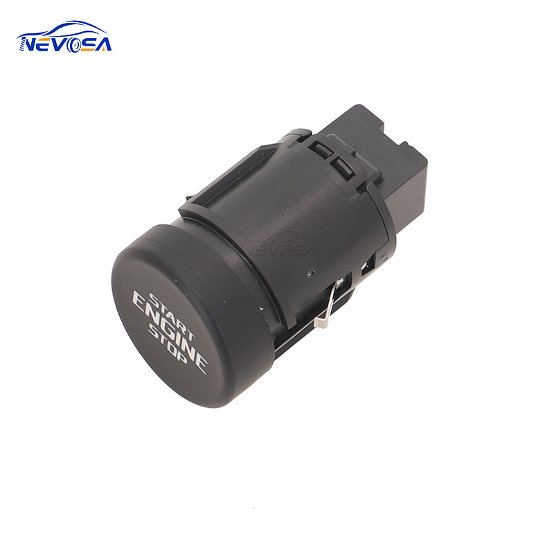 3TD905217A is suitable for Volkswagen one-touch start switch stop button switch auto parts wholesale