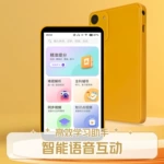 AI智能口袋学习机小学初中高中同步课程名师讲堂学习机便携式辅导