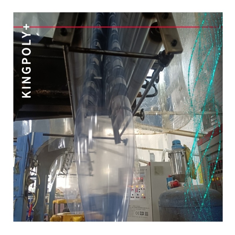 佛山工厂彩色塑料薄膜PVC透明多色膜 标签印刷膜高压膜可定尺寸
