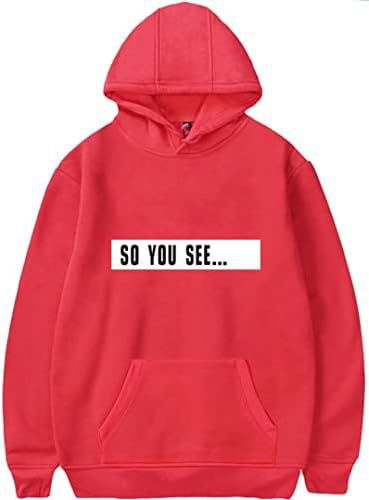Sier Basic Boys 2D Printed Funny Hoodie Dhar Mann Merch Kids