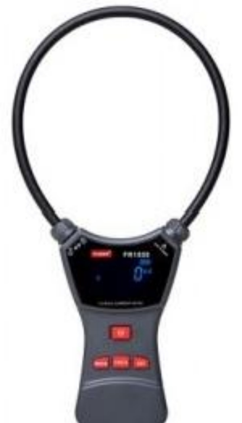 柔性电流钳表 （φ300mm口径） 型号 BJKK-FR1050E库号 M338286