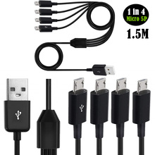 һ���ĳ�늾�һ���ĺ�һ��4����׿micro�ӿڳ�는�����usb��늾�