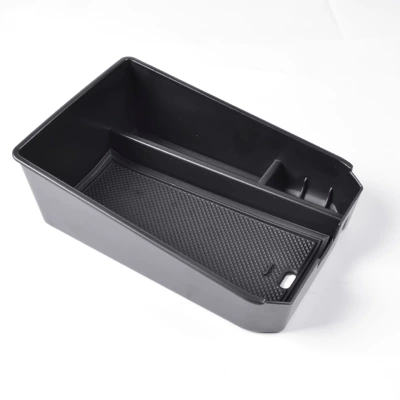 Box Drawer, Armrest box